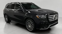 2025 Mercedes-Benz GLS GLS 450