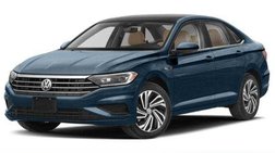 2020 Volkswagen Jetta SE