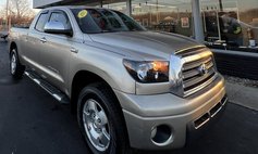 2007 Toyota Tundra Limited