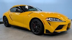 2023 Toyota GR Supra 3.0 Premium