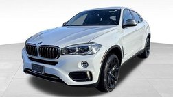 2019 BMW X6 xDrive35i