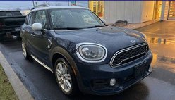2017 MINI Countryman Cooper S ALL4