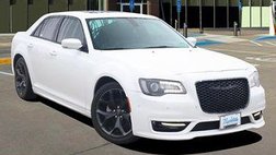 2022 Chrysler 300 Touring L