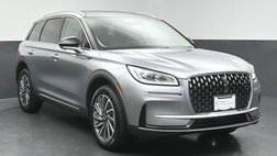 2024 Lincoln Corsair Reserve
