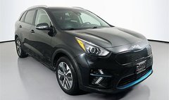 2022 Kia Niro EV S