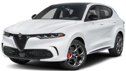 2025 Alfa Romeo Tonale Hybrid Base