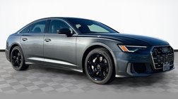 2024 Audi A6 quattro Premium Plus 55 TFSI