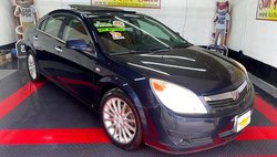 2009 Saturn Aura XR V6