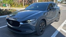 2023 Mazda CX-30 2.5 S Carbon Edition