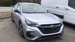 2024 Subaru Legacy Base