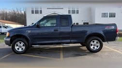 2003 Ford F-150 XL