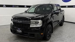 2023 Ford Maverick XLT