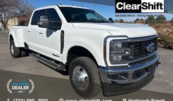 2024 Ford Super Duty F-350 XL