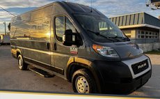 2021 Ram ProMaster 3500 159 WB