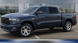 2026 Ram Ram Pickup 1500 Lone Star