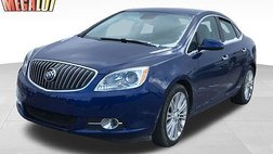 2014 Buick Verano Base