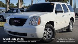 2014 GMC Yukon SLT