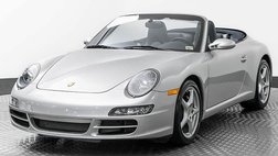 2007 Porsche 911 Carrera