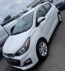 2020 Chevrolet Spark 1LT CVT