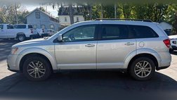 2013 Dodge Journey SXT
