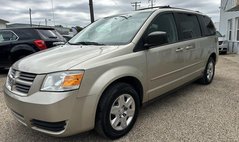 2009 Dodge Grand Caravan SE