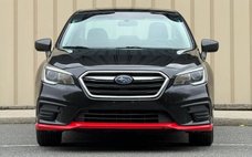2018 Subaru Legacy 2.5i