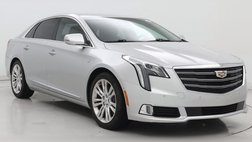 2018 Cadillac XTS Luxury