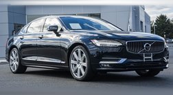 2020 Volvo S90 T6 Inscription
