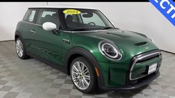 2024 MINI Hardtop Cooper SE