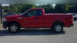 2008 Ford F-150 XLT