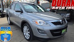 2010 Mazda CX-9 Touring