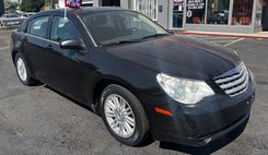 2009 Chrysler Sebring 