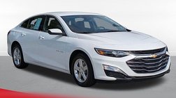 2024 Chevrolet Malibu LS Fleet