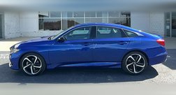 2022 Honda Accord Sport Special Edition