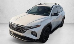 2022 Hyundai Tucson XRT
