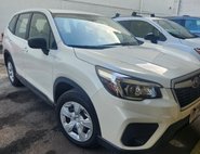 2020 Subaru Forester Base