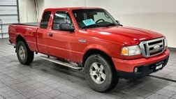 2006 Ford Ranger XLT