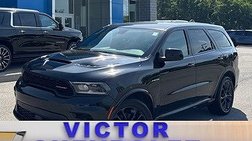 2023 Dodge Durango R/T