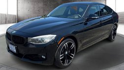 2015 BMW 3 Series 335i xDrive Gran Turismo