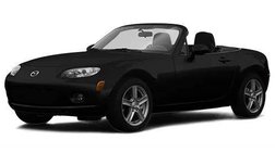 2008 Mazda MX-5 Miata Sport