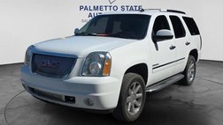 2014 GMC Yukon Denali