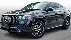 2023 Mercedes-Benz GLE-Class AMG GLE 53