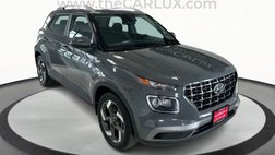 2021 Hyundai Venue SEL