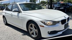 2014 BMW 3 Series 328d xDrive