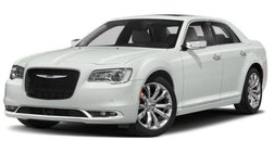 2019 Chrysler 300 Touring