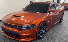 2021 Dodge Charger Scat Pack