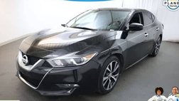 2017 Nissan Maxima SL