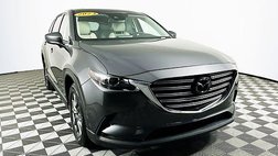 2023 Mazda CX-9 Touring