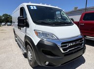 2023 Ram ProMaster 2500 136 WB