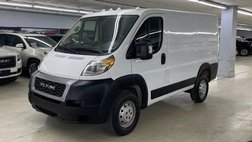 2019 Ram ProMaster 1500 118 WB